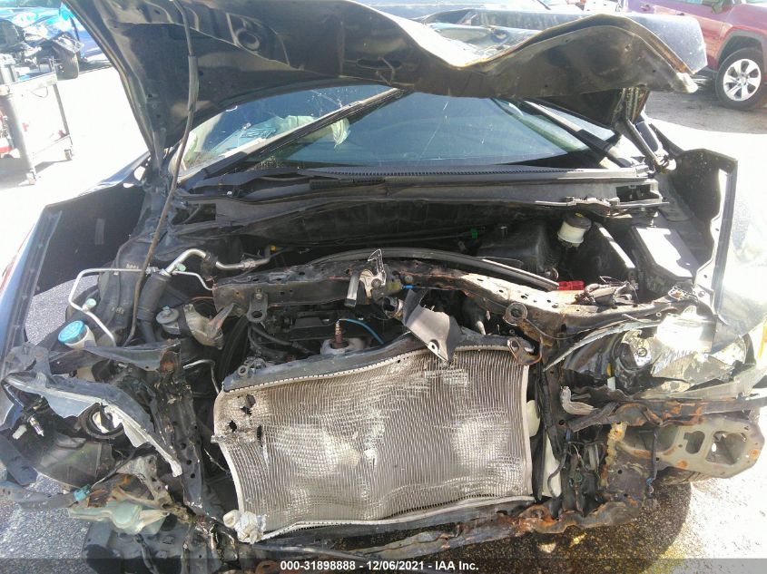 2013 HONDA CIVIC SDN LX 19XFB2F52DE054125