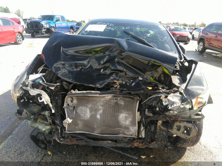 2013 HONDA CIVIC SDN LX 19XFB2F52DE054125
