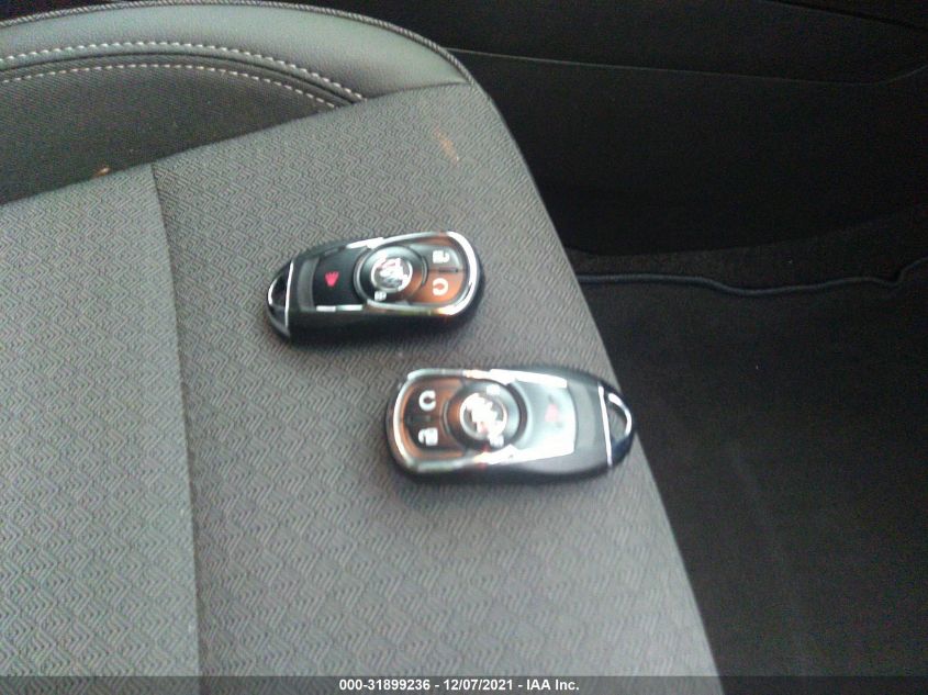 KL4MMDSL9LB095813 2020 BUICK ENCORE - Image 11