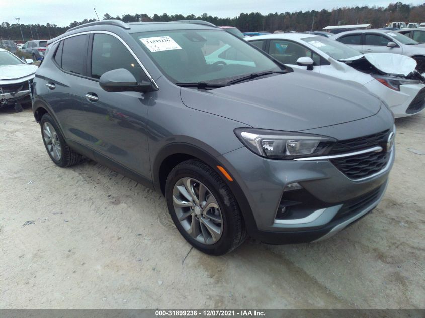 KL4MMDSL9LB095813 2020 BUICK ENCORE - Image 1