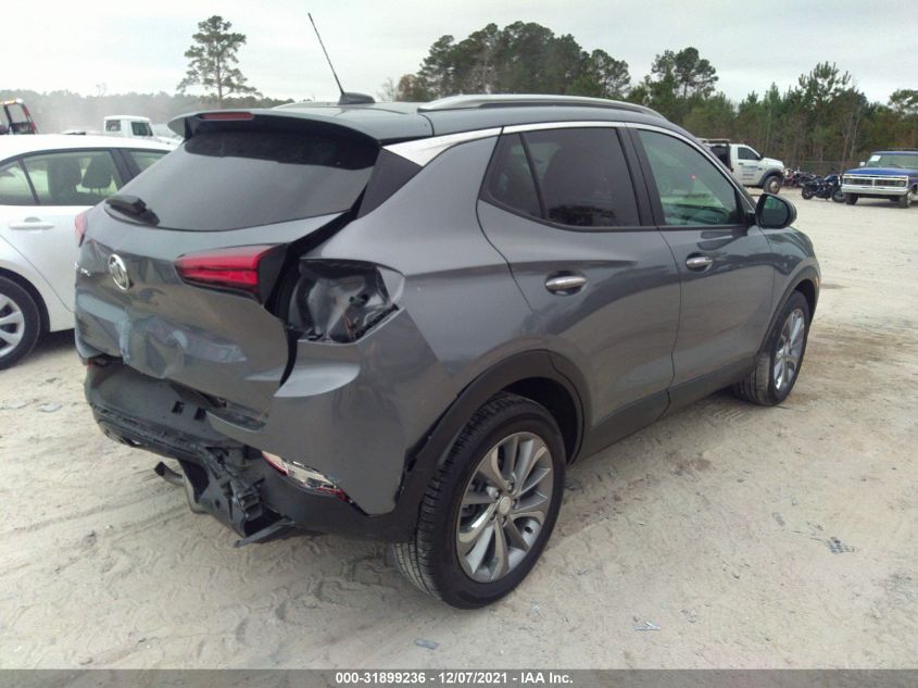 KL4MMDSL9LB095813 2020 BUICK ENCORE, photo no. 4