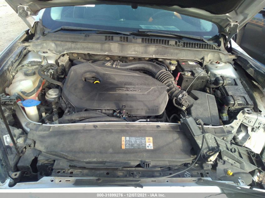 2013 FORD FUSION SE 3FA6P0HR2DR218414