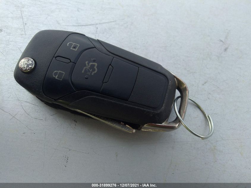 2013 FORD FUSION SE 3FA6P0HR2DR218414