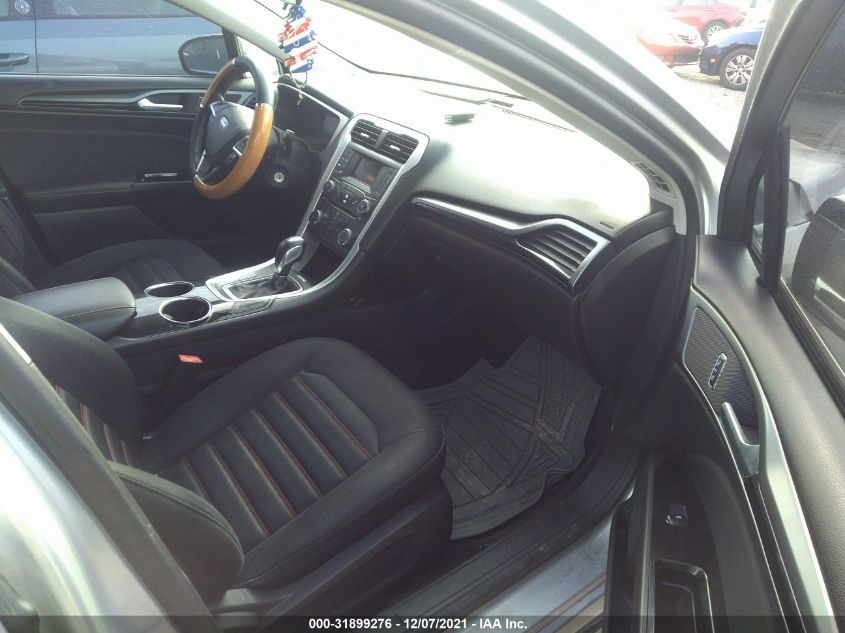2013 FORD FUSION SE 3FA6P0HR2DR218414