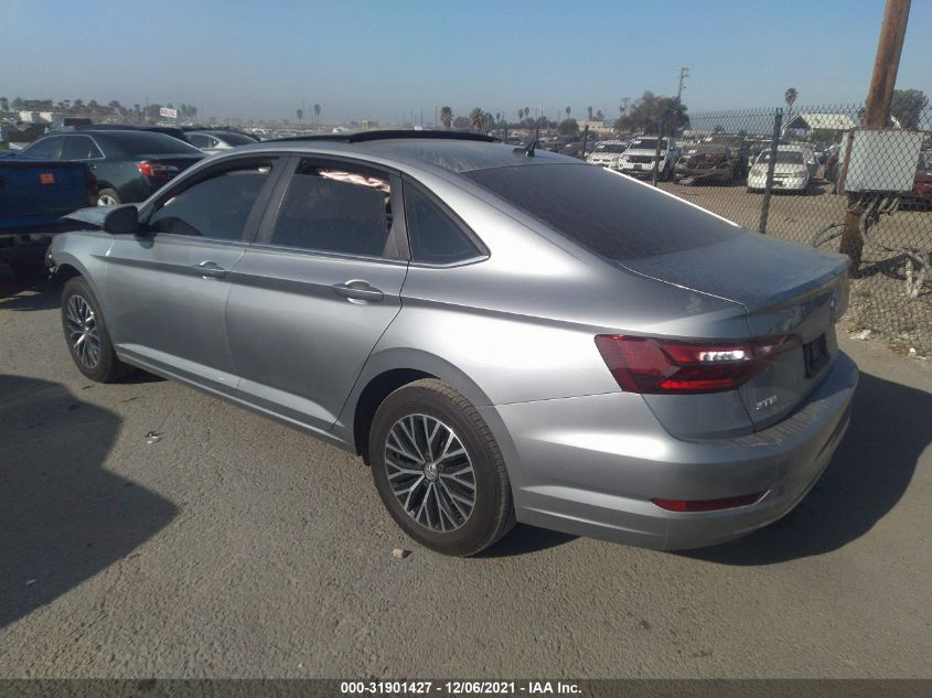 2021 VOLKSWAGEN JETTA S/SE/R-LINE 3VWC57BU9MM060768