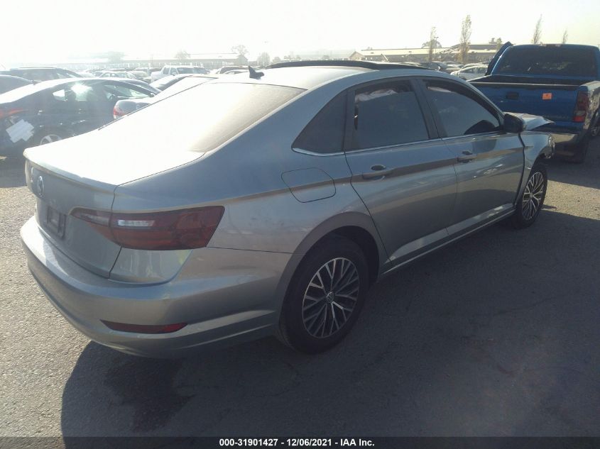 2021 VOLKSWAGEN JETTA S/SE/R-LINE 3VWC57BU9MM060768