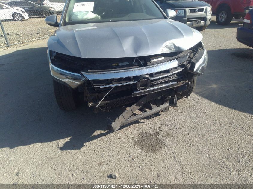 2021 VOLKSWAGEN JETTA S/SE/R-LINE 3VWC57BU9MM060768