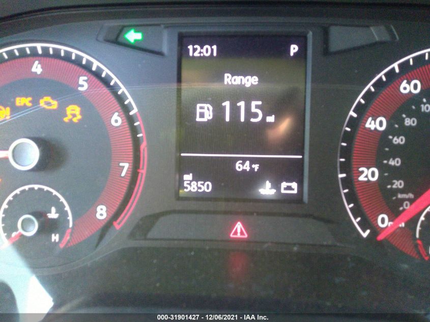 2021 VOLKSWAGEN JETTA S/SE/R-LINE 3VWC57BU9MM060768