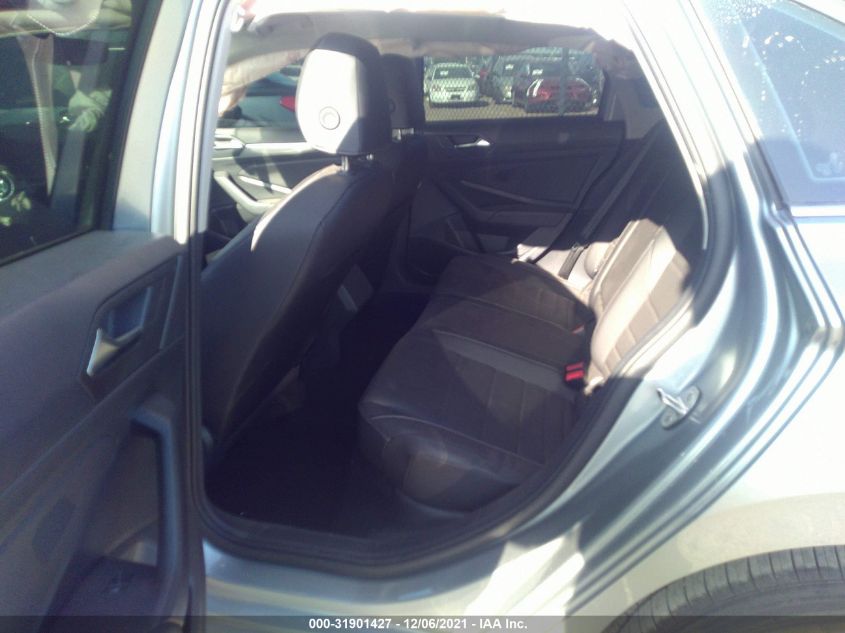 2021 VOLKSWAGEN JETTA S/SE/R-LINE 3VWC57BU9MM060768