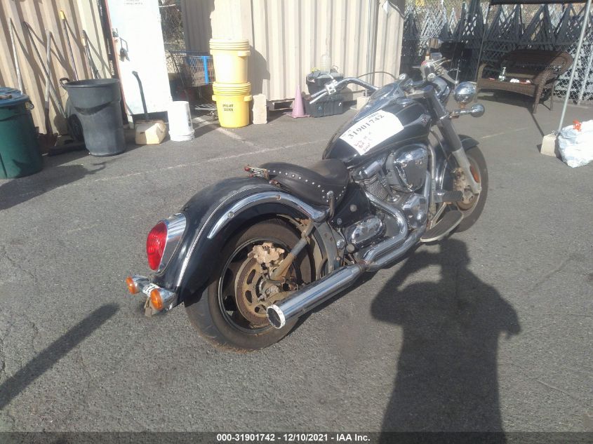 2006 KAWASAKI VN2000 F JKBVNMF156A000485