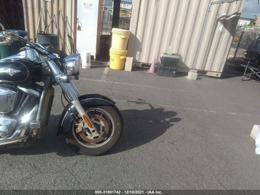 2006 KAWASAKI VN2000 F JKBVNMF156A000485