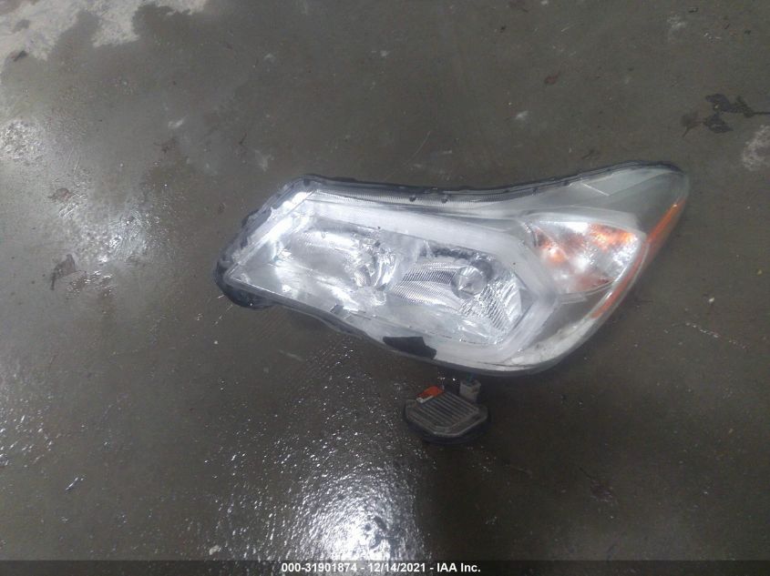 2016 SUBARU FORESTER 2.5I TOURING JF2SJAXC1GH416065