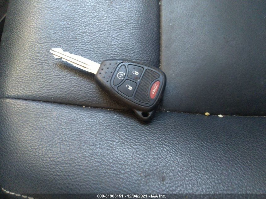 2017 JEEP PATRIOT HIGH ALTITUDE 1C4NJPFA1HD134290