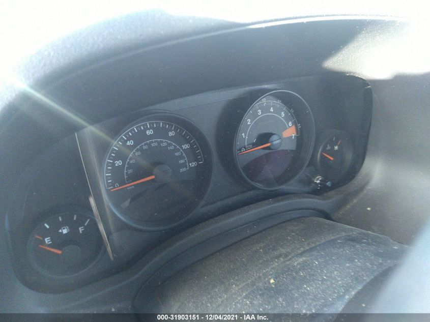 2017 JEEP PATRIOT HIGH ALTITUDE 1C4NJPFA1HD134290