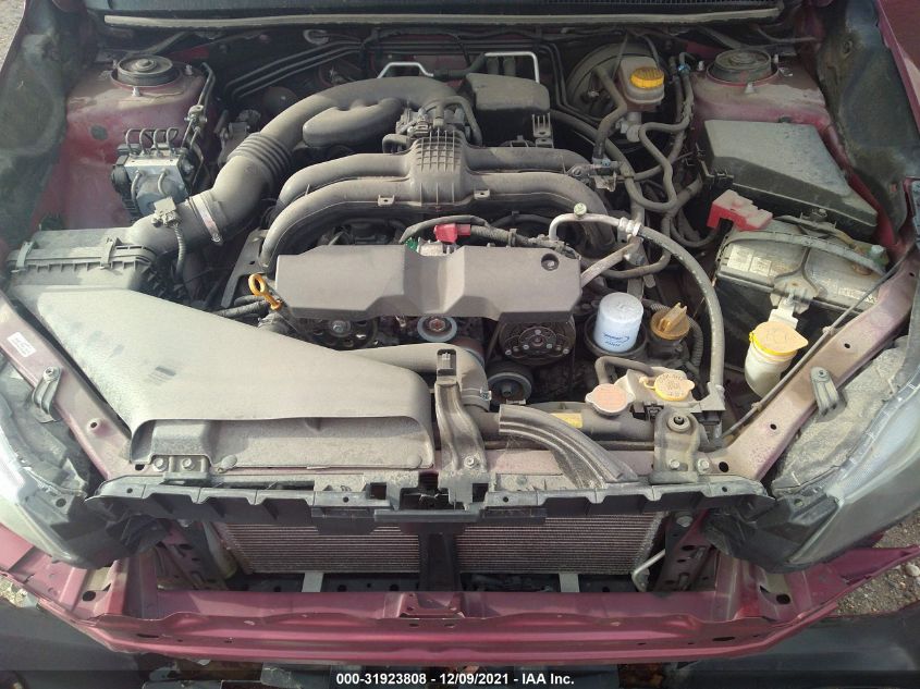 2014 SUBARU IMPREZA SEDAN PREMIUM JF1GJAB63EH010796