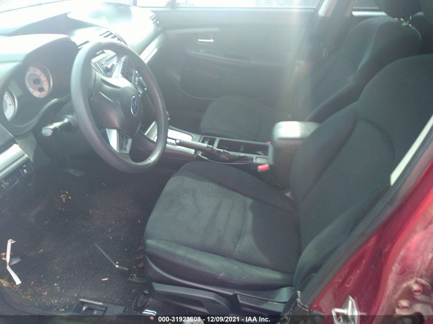 2014 SUBARU IMPREZA SEDAN PREMIUM JF1GJAB63EH010796