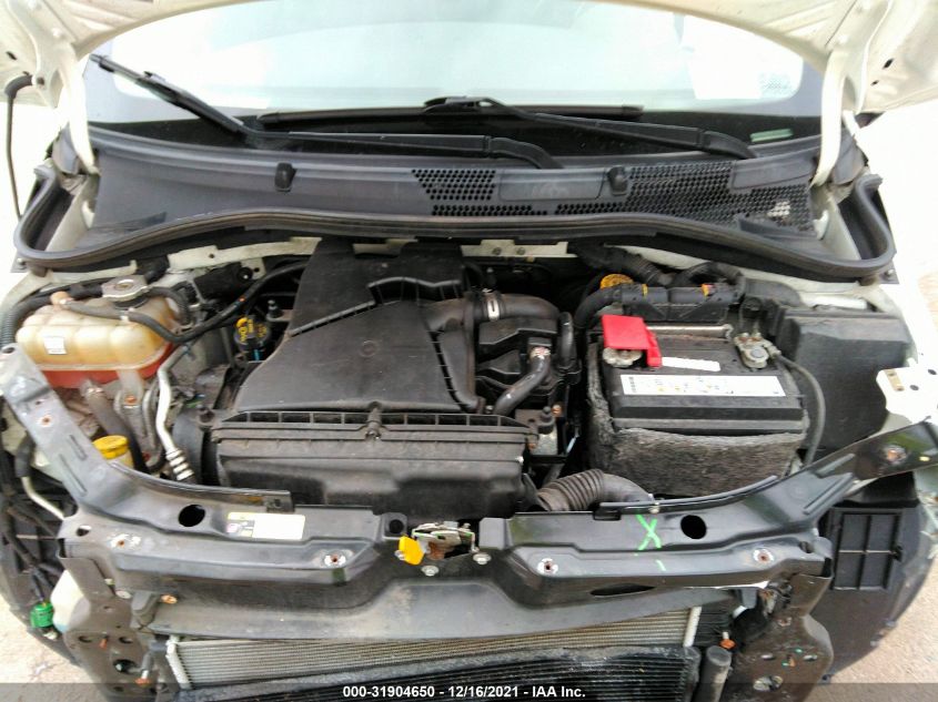 2014 FIAT 500 POP 3C3CFFAR7ET165070