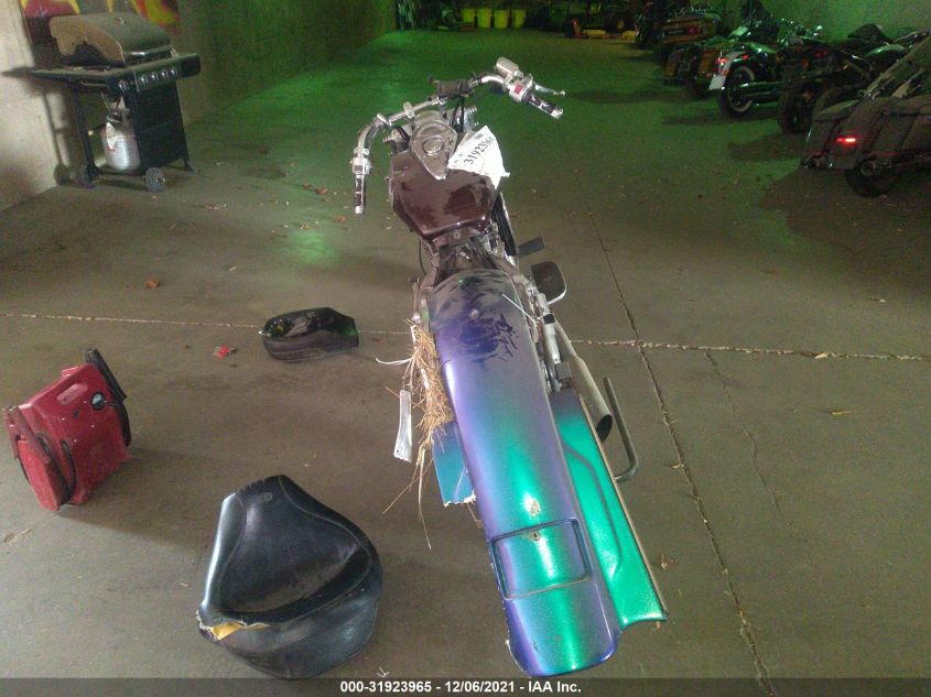 2005 HONDA VT1300 S 1HFSC52095A208668
