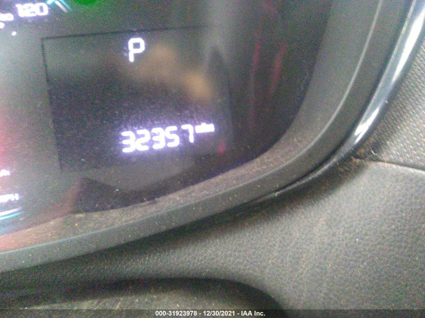 2018 CHEVROLET SPARK LS KL8CB6SA1JC431407