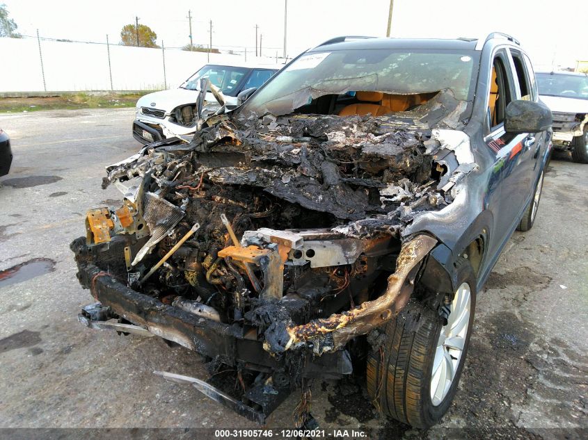 2016 VOLVO XC90 T6 MOMENTUM YV4A22PK6G1021177