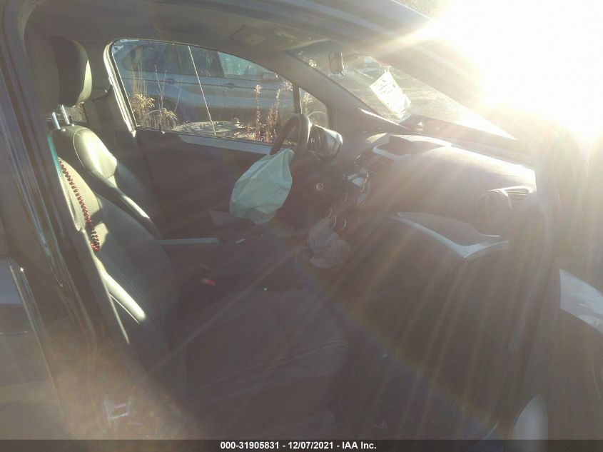 2014 CHEVROLET SPARK LS KL8CB6S91EC413758
