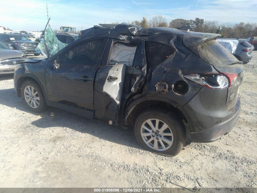2015 MAZDA CX-5 TOURING JM3KE2CY5F0521240