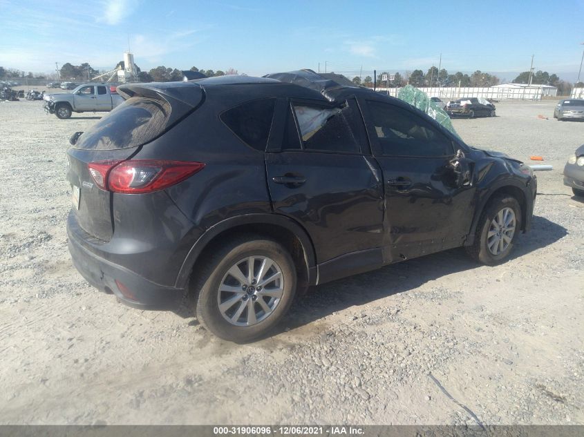 2015 MAZDA CX-5 TOURING JM3KE2CY5F0521240