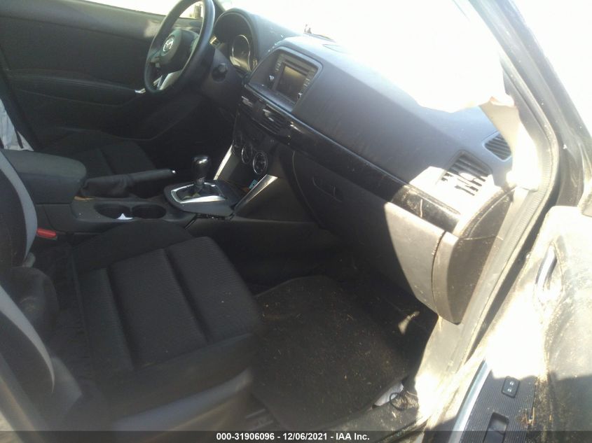 2015 MAZDA CX-5 TOURING JM3KE2CY5F0521240