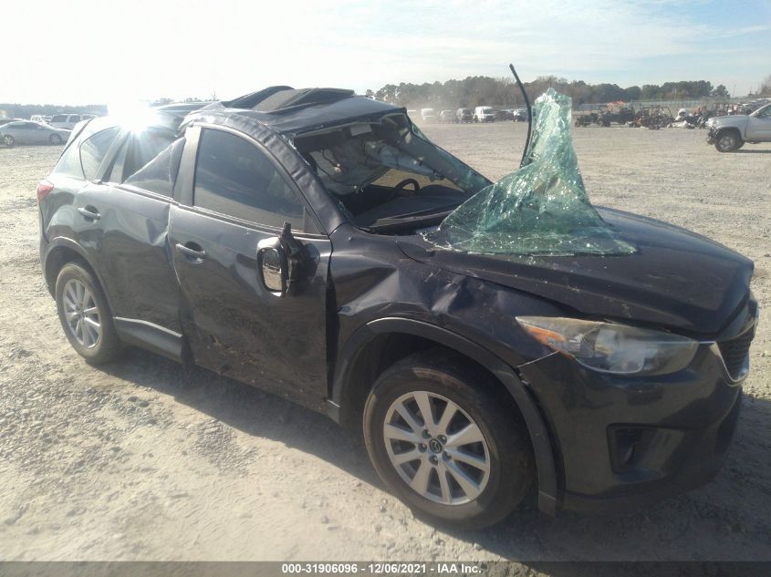 2015 MAZDA CX-5 TOURING JM3KE2CY5F0521240
