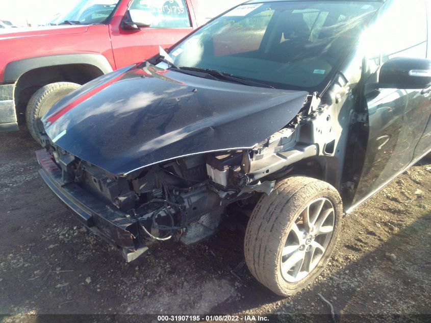 2014 MAZDA MAZDA5 TOURING JM1CW2CL8E0174998