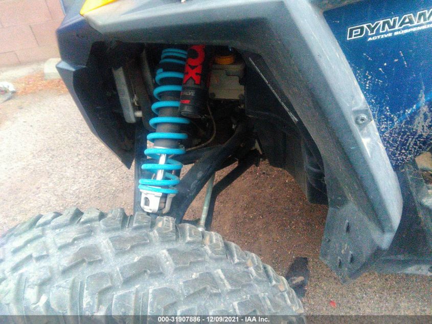 2020 POLARIS RZR XP TURBO S 3NSP4G926LG165632