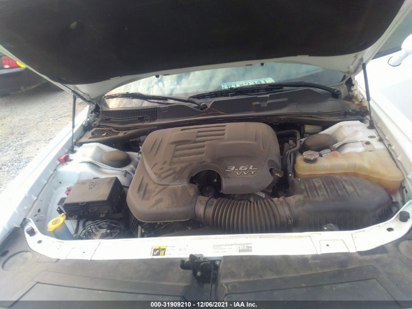 2015 DODGE CHALLENGER SXT 2C3CDZAG2FH712228