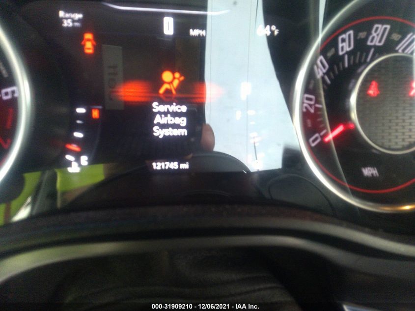 2015 DODGE CHALLENGER SXT 2C3CDZAG2FH712228