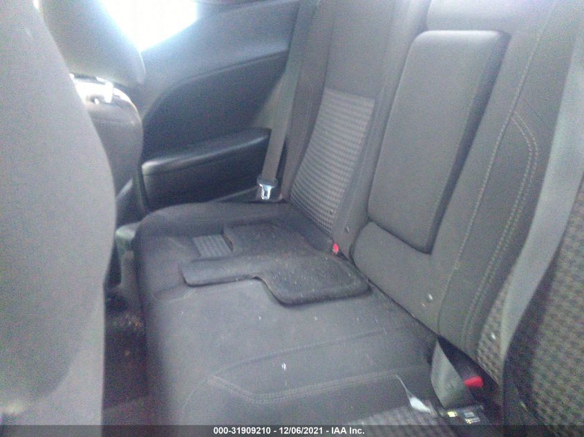 2015 DODGE CHALLENGER SXT 2C3CDZAG2FH712228