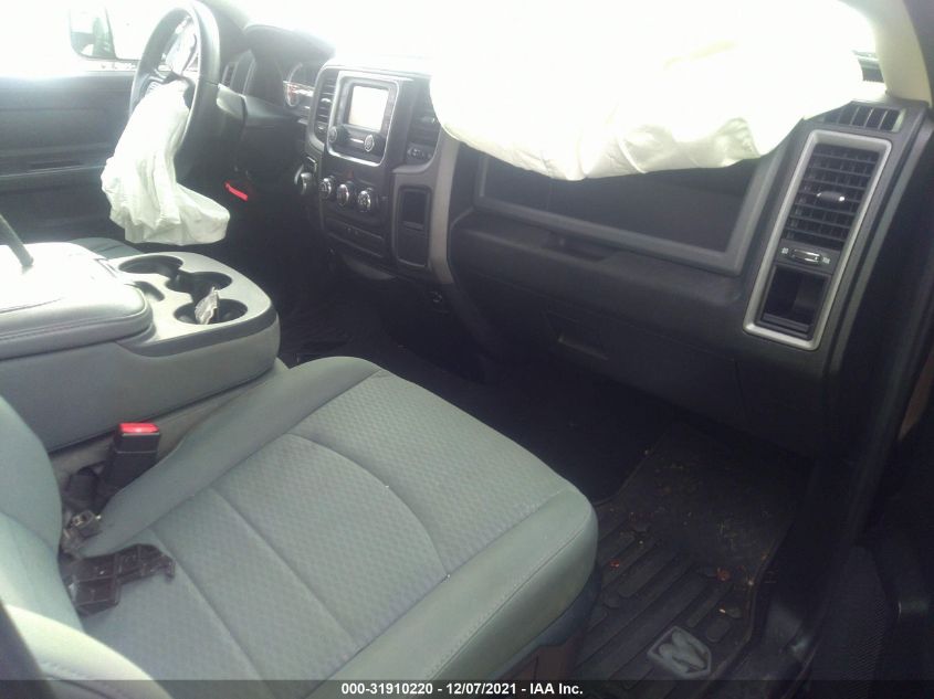 2014 RAM 1500 EXPRESS 1C6RR6FT3ES348394