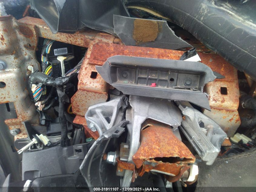 2016 FORD FUSION SE 3FA6P0T96GR353505