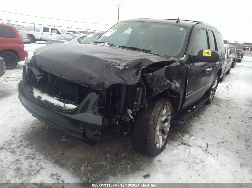 2013 GMC YUKON DENALI 1GKS2EEF9DR279323