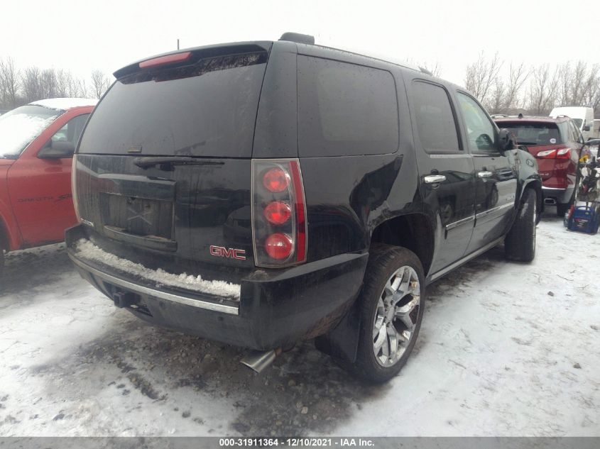 2013 GMC YUKON DENALI 1GKS2EEF9DR279323