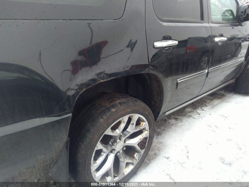 2013 GMC YUKON DENALI 1GKS2EEF9DR279323