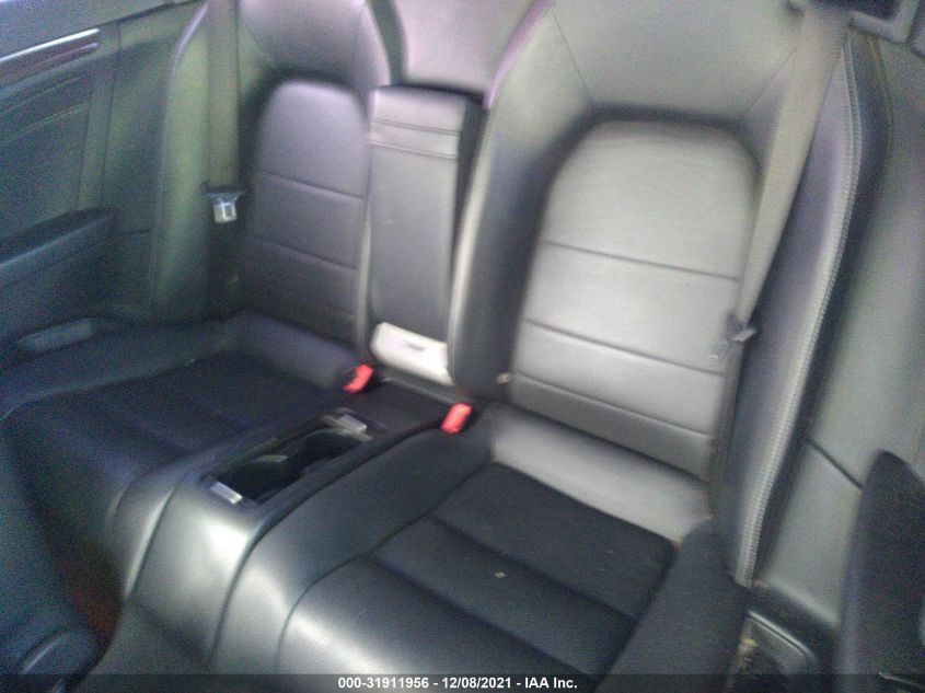 2014 MERCEDES-BENZ E-CLASS E 550 WDDKK7DF7EF281279