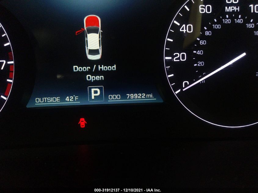 2014 HYUNDAI EQUUS SIGNATURE KMHGH4JH9EU077982