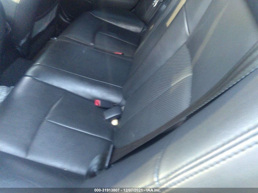 2013 INFINITI G37 SEDAN X JN1CV6AR5DM765883