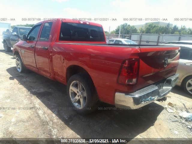 2014 RAM 1500 TRADESMAN 1C6RR6FT4ES122073