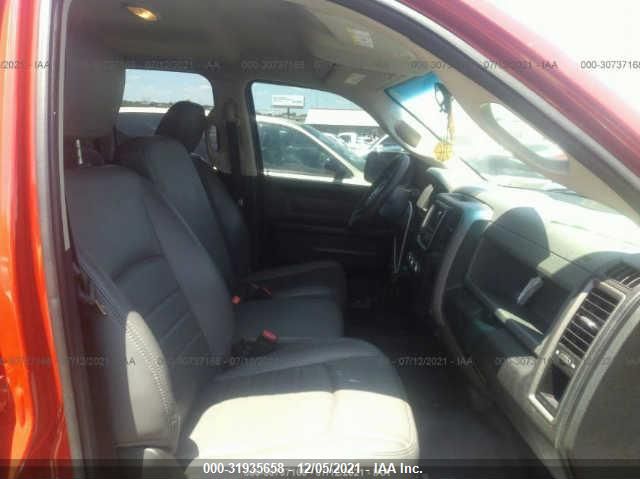 2014 RAM 1500 TRADESMAN 1C6RR6FT4ES122073