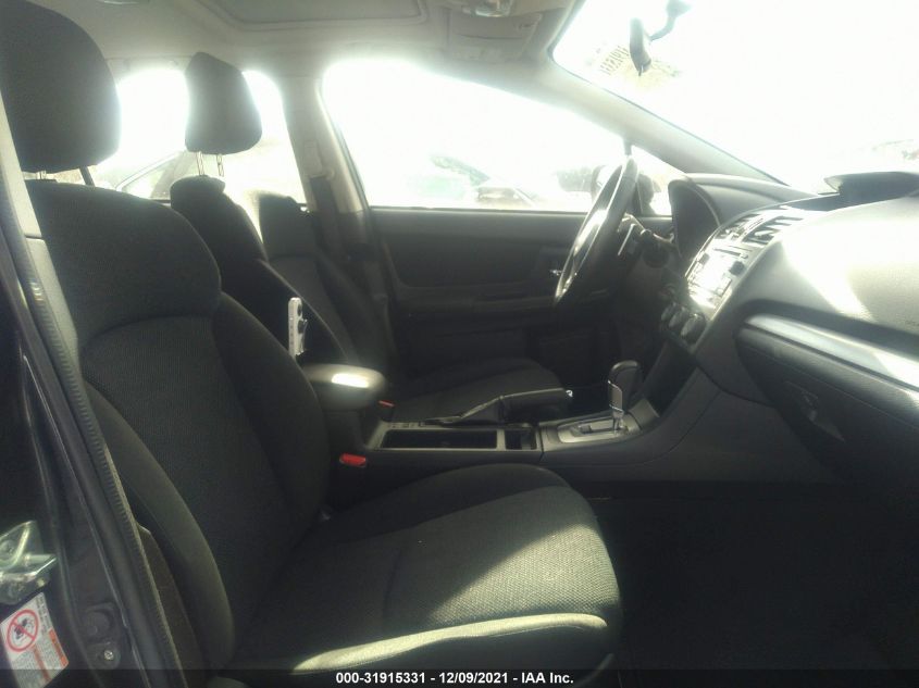 2013 SUBARU IMPREZA SEDAN PREMIUM JF1GJAD65DH013694