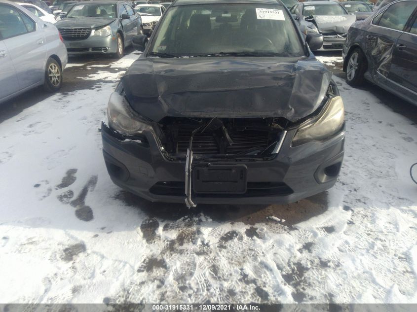 2013 SUBARU IMPREZA SEDAN PREMIUM JF1GJAD65DH013694