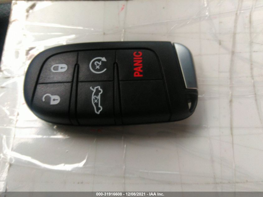 2015 JEEP GRAND CHEROKEE ALTITUDE 1C4RJFAG2FC803337