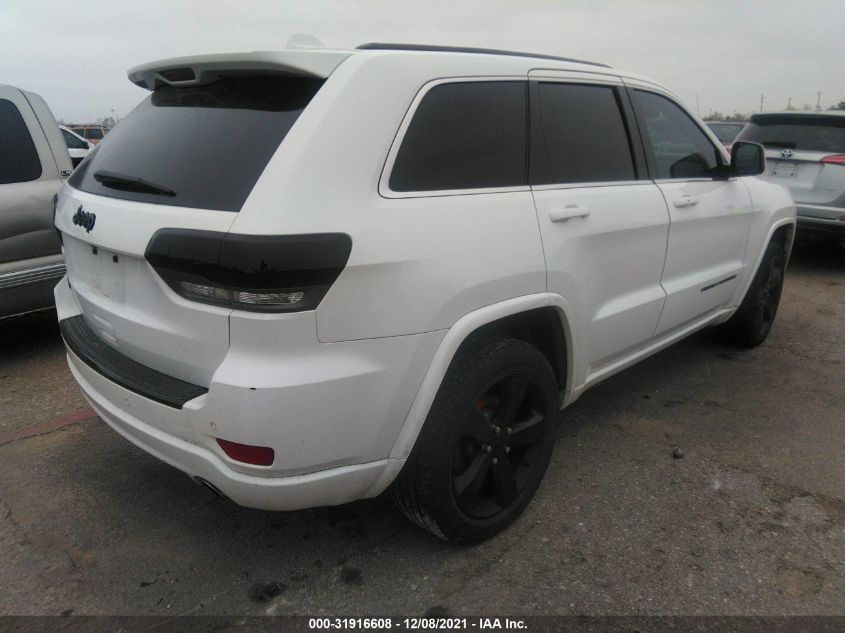 2015 JEEP GRAND CHEROKEE ALTITUDE 1C4RJFAG2FC803337