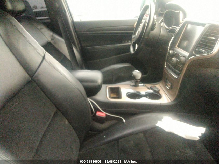 2015 JEEP GRAND CHEROKEE ALTITUDE 1C4RJFAG2FC803337