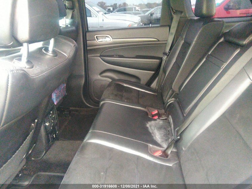 2015 JEEP GRAND CHEROKEE ALTITUDE 1C4RJFAG2FC803337